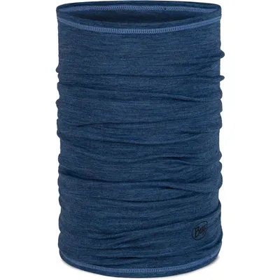 Buff Merino Lightweight – BLUE