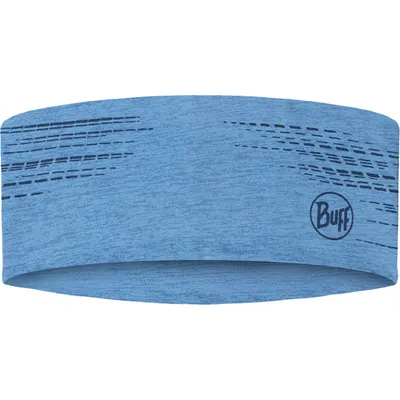 Buff DryFlx Headband – BLUE