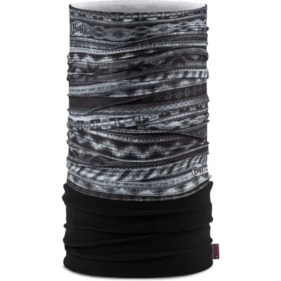 Buff Polar – BLACK