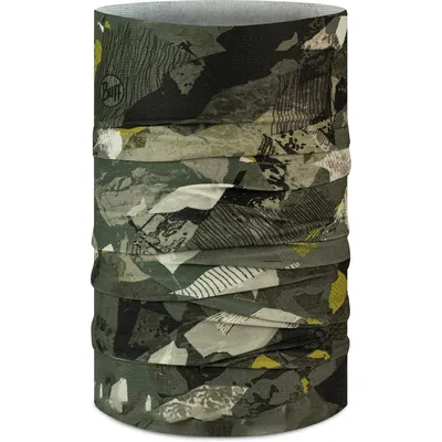 Buff Coolnet UV – Waldgrün