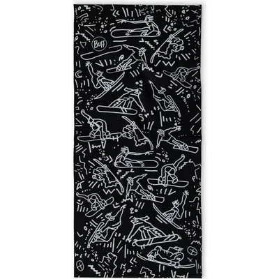 Buff Original EcoStretch – BLACK