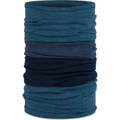 Buff Merino Move – BLUE