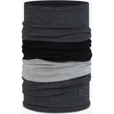 Buff Merino Move – Graphit