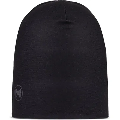 Buff EcoStretch Beanie – BLACK