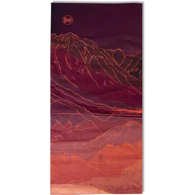 Buff Original EcoStretch – GARNET