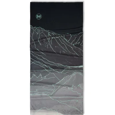 Buff Original EcoStretch – Grau
