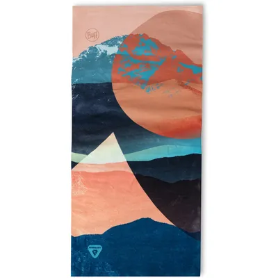 Buff Thermonet – orange