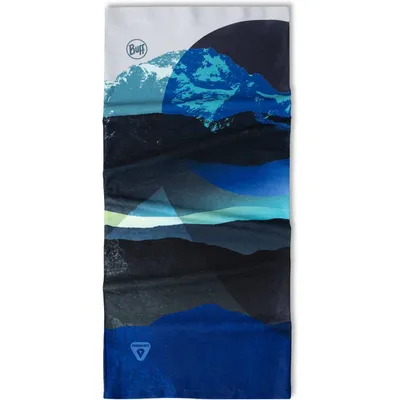 Buff Thermonet – BLUE