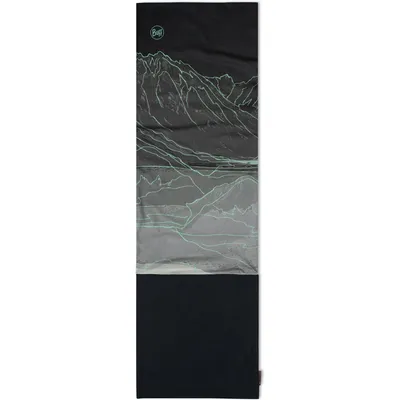 Buff Polar – Grau