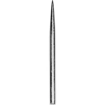 BULL'S Dart Point Silver – Silber