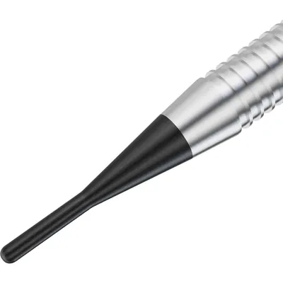 Bull's Longlife Long Soft Tips 6mm (2BA) & 8mm (1/4BSF) – WEISS