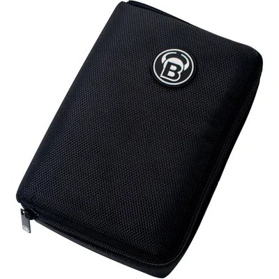 BULL'S TP Dartcase – SCHWARZ