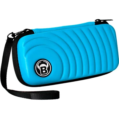 BULL'S ORBIS S Dartcase blue – DUNKELBLAU