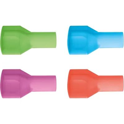 Camelbak BIG BITE VALVE 4 COLOR PACK