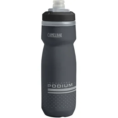 Camelbak Trinkflasche Podium Chill – BLACK