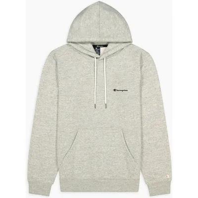 Champion Hooded Sweatshirt – NOXM