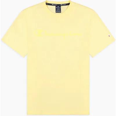 Champion Crewneck T-Shirt – BAN