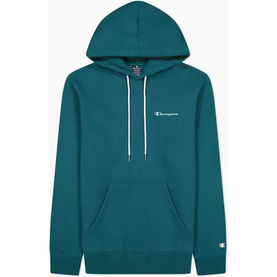 Champion Hooded Sweatshirt – TEL