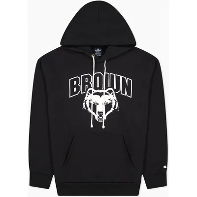 Champion Hooded Sweatshirt – NBK