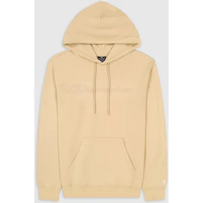 Champion Hooded Sweatshirt – GIN