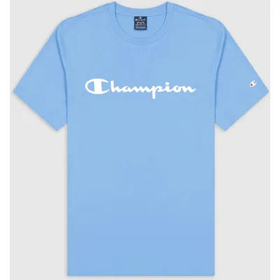 Champion Crewneck T-Shirt – AZB
