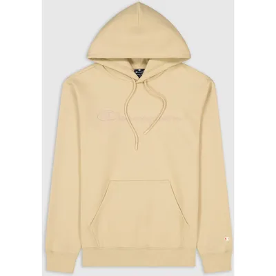 Champion Hooded Sweatshirt – GIN