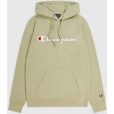 Champion Hooded Sweatshirt – TWL