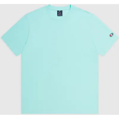 Champion Crewneck T-Shirt – POG