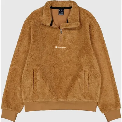 Champion Half Zip Top – TBO