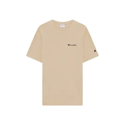 Champion SS Tee – DUN