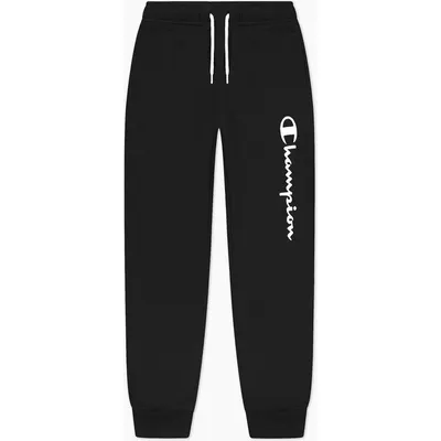 Champion Rib Cuff Pants – NBK