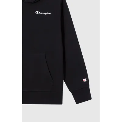 Champion Hooded Sweatshirt – NBK-NS