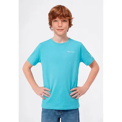 Champion SS Tee – MLKB