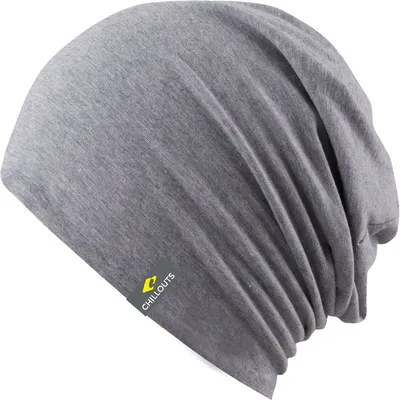 Chillouts Acapulco Hat – LIGHT GREY