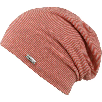 Chillouts Pittsburgh Hat – RED