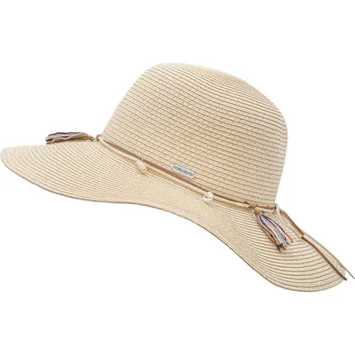Chillouts Atlanta Hat – natural