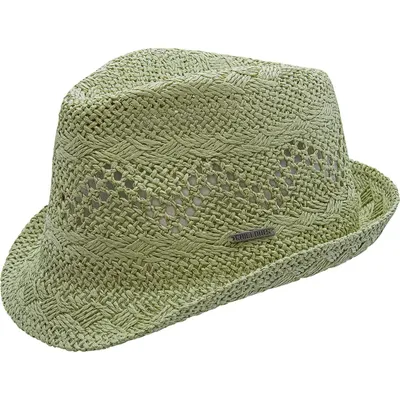 Chillouts NIVELLES HAT – OLIVE