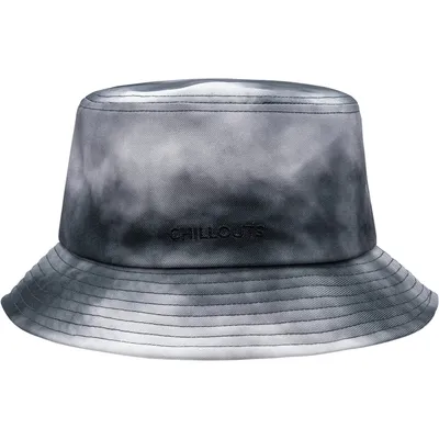 Chillouts TWISP HAT – BLACK / WHITE