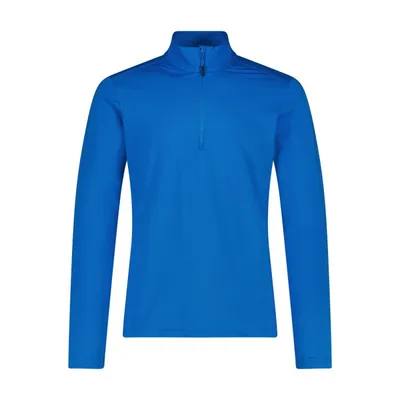 CMP MAN SWEAT – ROYAL BLUE