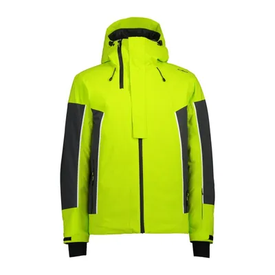 CMP MAN JACKET FIX HOOD – ACIDO