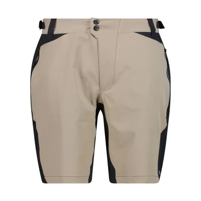 CMP MAN FREE BIKE BERMUDA WITH INNER MESH UNDERWEAR – CORDA