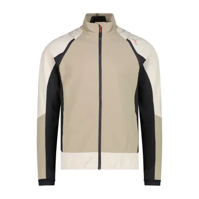 CMP MAN JACKET WITH DETACHABLE SLEEVES – CORDA