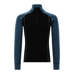 CMP KILDAR MAN BASE LAYER – ANTRACITE-NILO