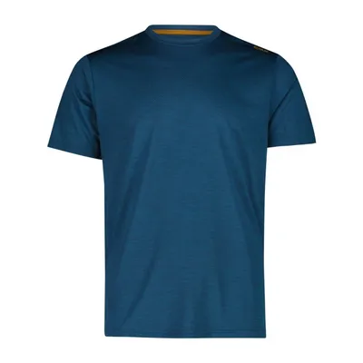 CMP MAN T-SHIRT – PETROLEUM