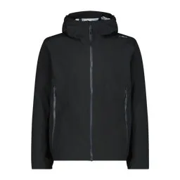 CMP MAN JACKET FIX HOOD – ANTRACITE