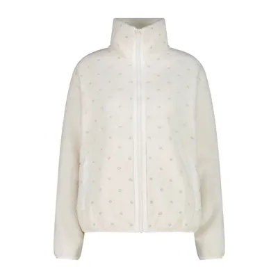CMP WOMAN JACKET – B.CO GESSO