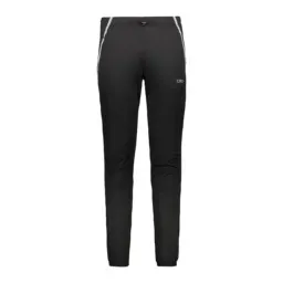 CMP MAN LONG PANT – NERO