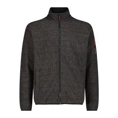 CMP MAN JACKET – TEAK-ANTRACITE