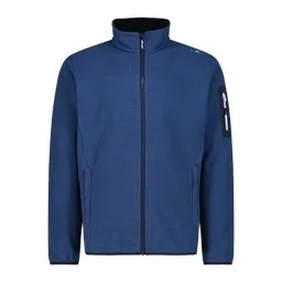 CMP MAN JACKET – BLUESTONE-B.BLUE