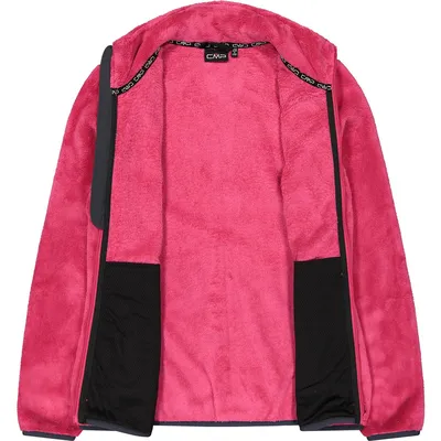 CMP WOMAN JACKET – CARMINIO